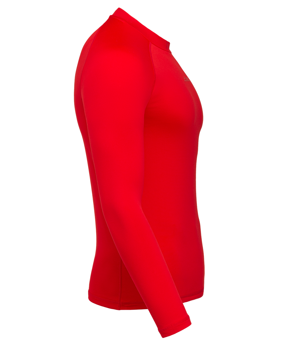 Джемпер компрессионный PerFormDRY Baselayer Warm Top, красный