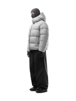 Пуховик ACOLYTE М2 , Серый