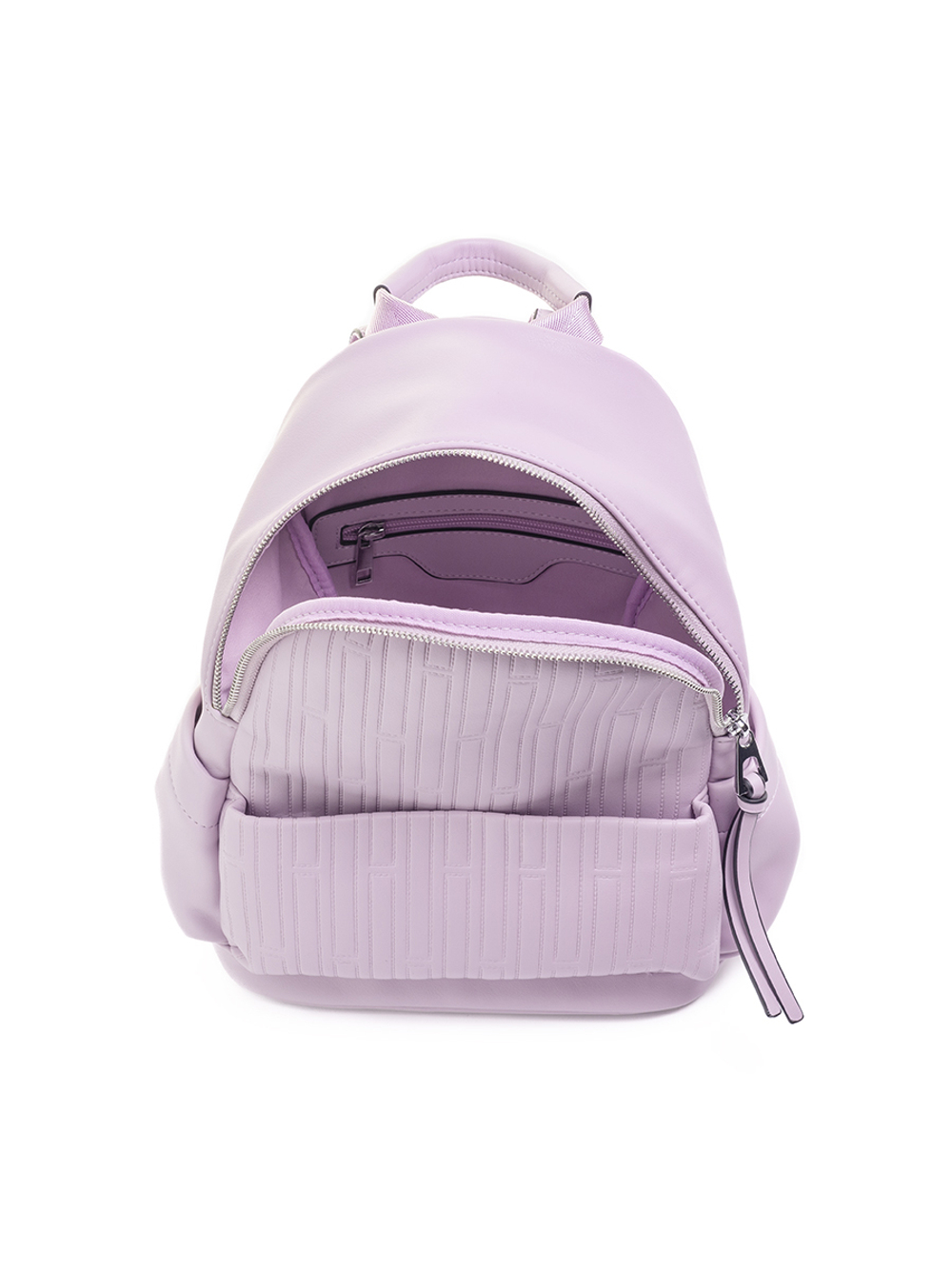 27475/47 Рюкзак жен., иск. кожа