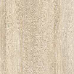 Стол журнальный 450 Салоу (дуб сонома), МФ 1+1