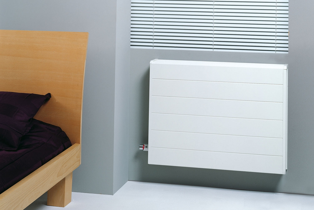 Радиатор Jaga Tempo Free-Standing H20 L120 T10