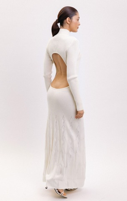 Платье TRECCIA