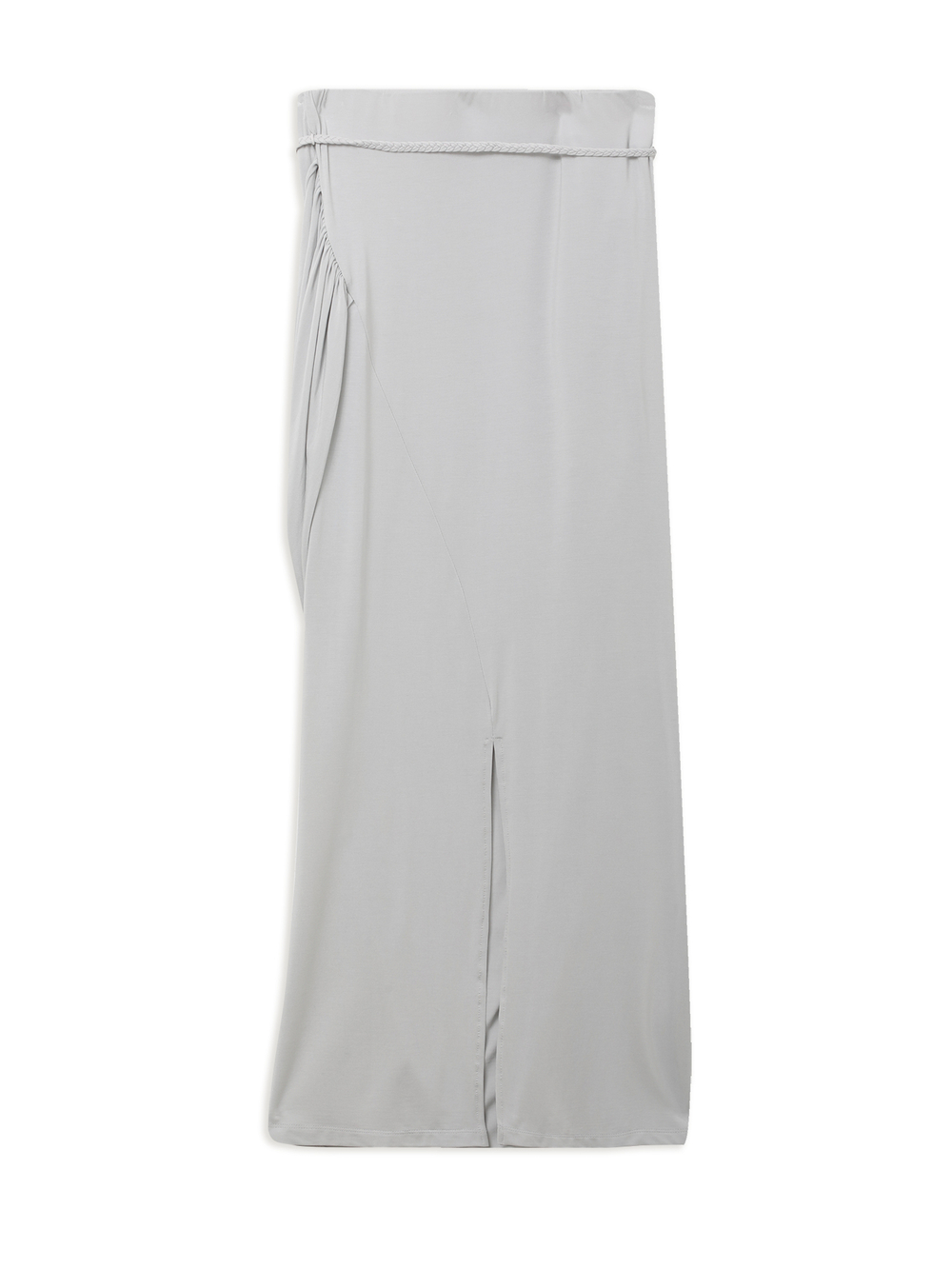 Юбка Layering Draped Maxi
