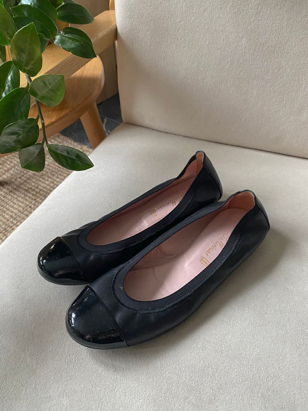 Туфли Pretty Ballerinas, 37