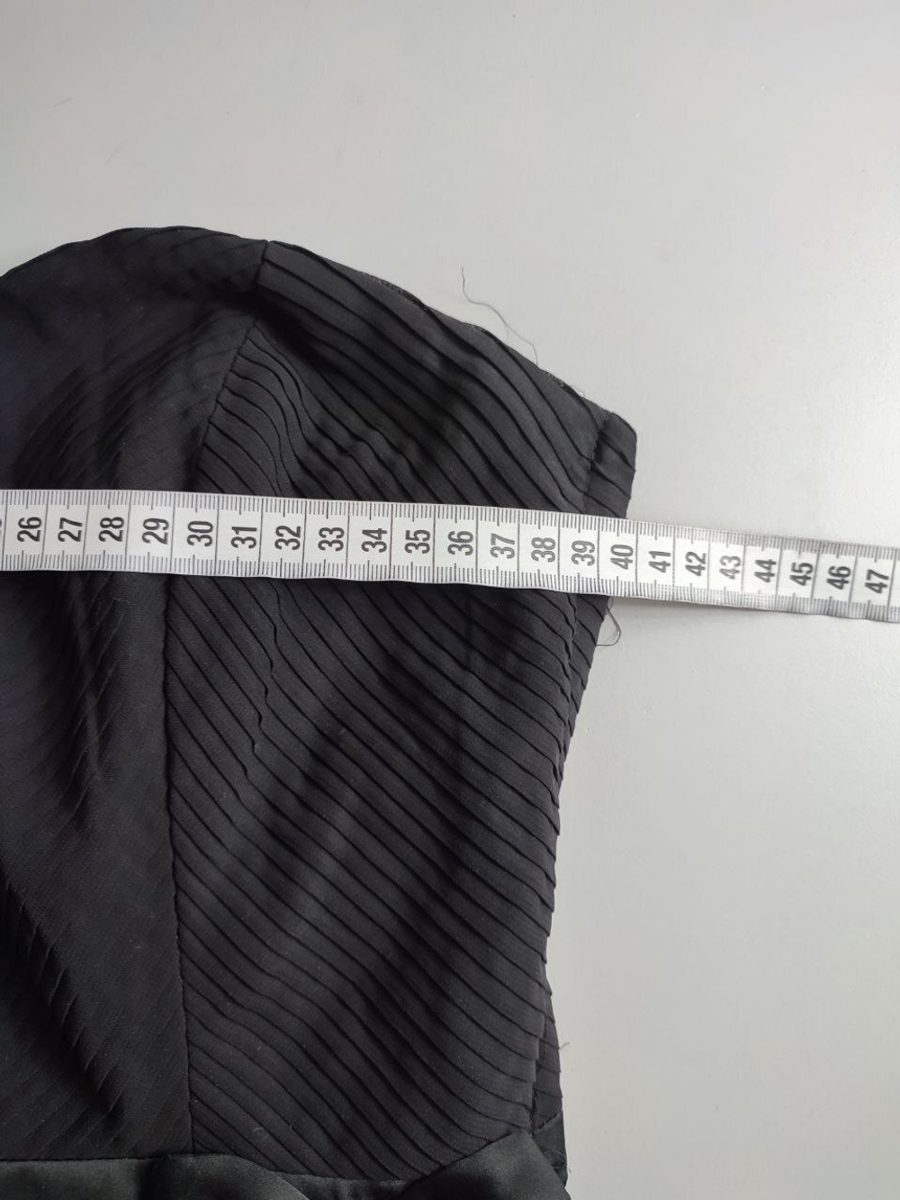 Топ H&M базовый 40 размер