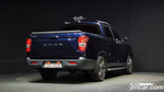 KG Mobility (Ssangyong) Rexton Sports KHAN Дизель 2.2 4WD (08.2019)