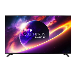 Телевизор 50" Hiper QL50UD700AD