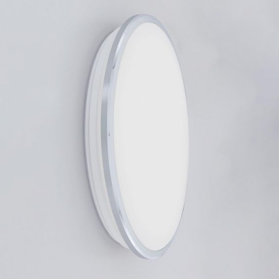 Потолочный светодиодный светильник Citilux Луна CL702301N