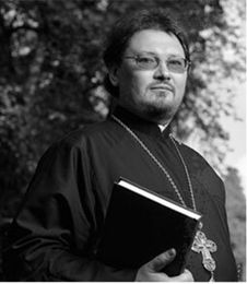 Игумен Силуан Туманов