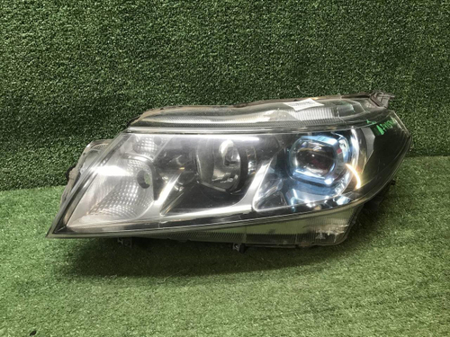 Битая Фара левая Suzuki Vitara 2 (2014-2024) LED