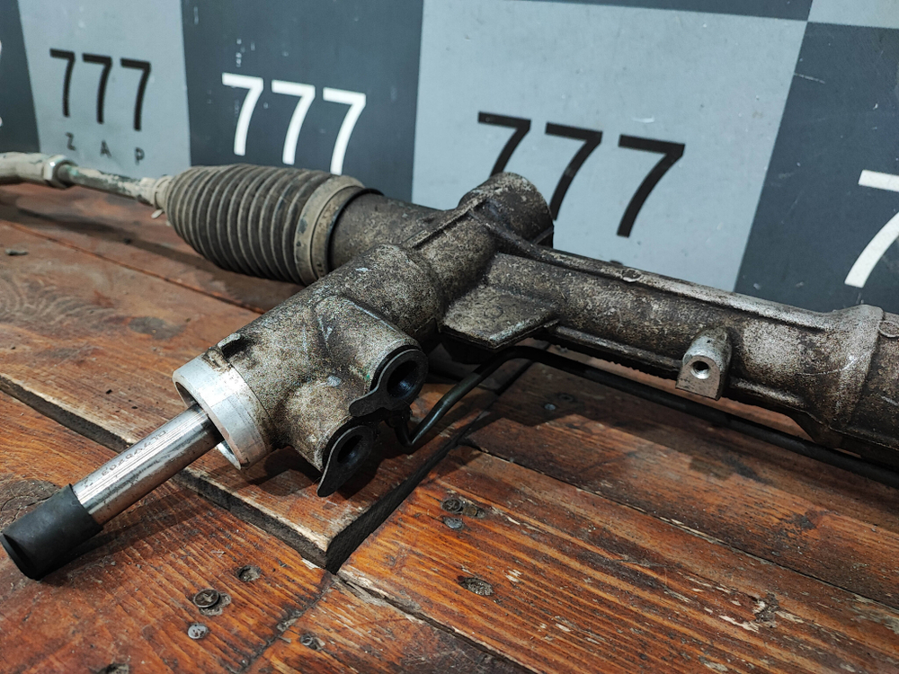 Рейка рулевая Chery Tiggo 4  Б/У Оригинал T153401010BB