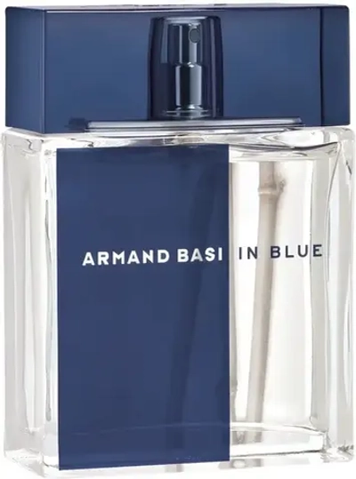 ARMAND BASI IN BLUE EDT 50 ML