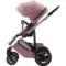 Коляска 2 в 1 Britax Roemer Smile 5Z Dusty Rose