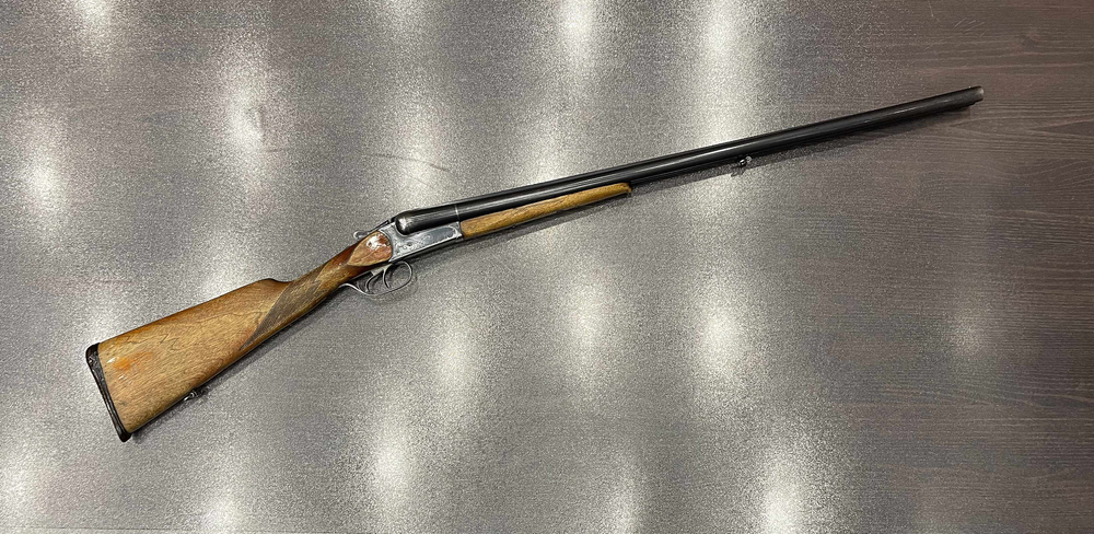 ИЖ-58 к.16/70 № Е47963  L-730