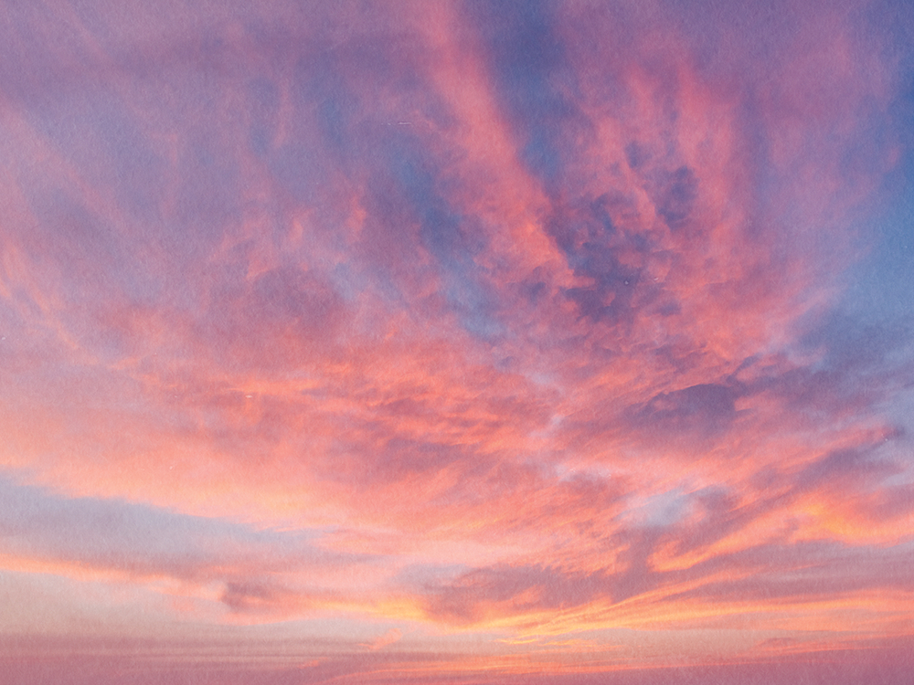 Коллекция SUNRISE AND SUNSET