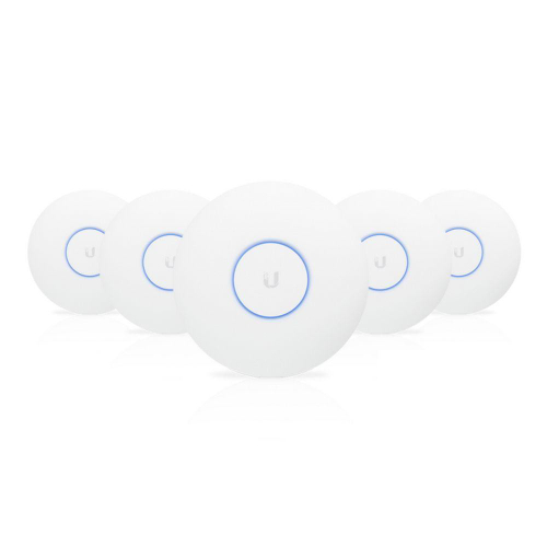 Ubiquiti UAP-AC-PRO 5-pack точка доступа Wi-Fi 5