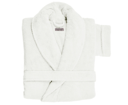 Халат махровый Hamam Sultan белый Турция