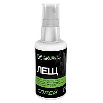 Спрей Feeder Concept 0.05л ЛЕЩ