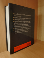 The Cambridge Thesaurus of American English