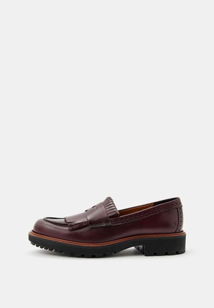 Лоферы женские ECCO METROPOLE OSLO W