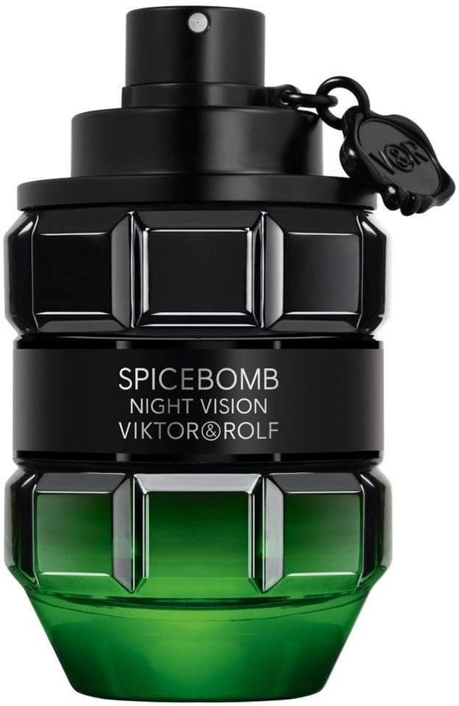 Viktor & Rolf Spicebomb Night Vision Eau de Parfum 50 ml Viktor & Rolf Spicebomb Night Vision Eau de Parfum 50 ml