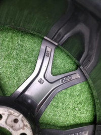 Диск Комплект R21 BMW X5 G05 (18-нв) 741 стиль