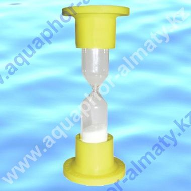 Часы песочные