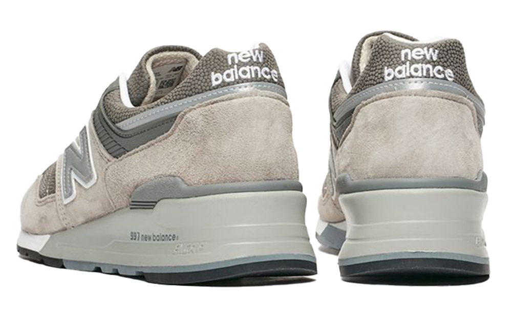 Кроссовки New Balance Nb 997