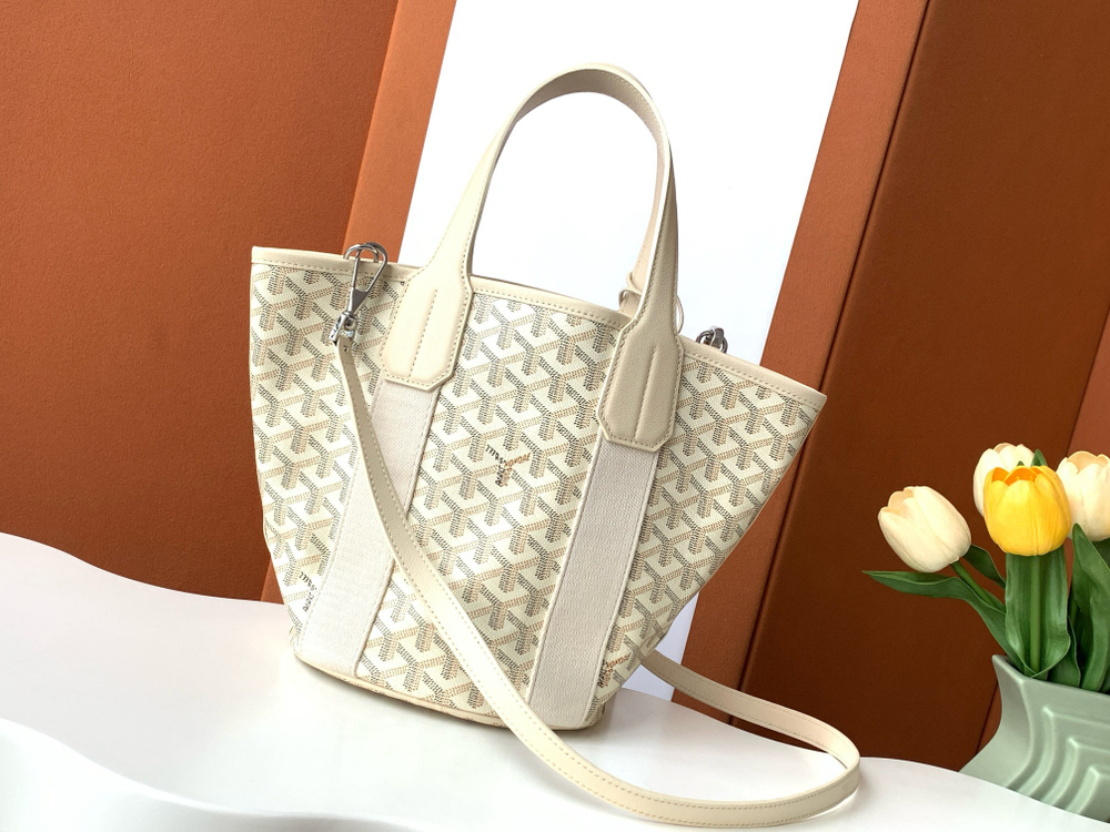 Goyard Belharra PM Bag
