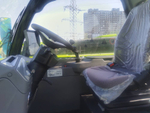Zoomlion ZTH* Телескопический погрузчик ZTH3507 (Дизельный, 4,1 л, 101 л.с., АТ)