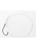 Крючки с поводком Gamakatsu Booklet DROPSHOT WORM39 размер 04/0, 18мм 170см (упк.3шт.)