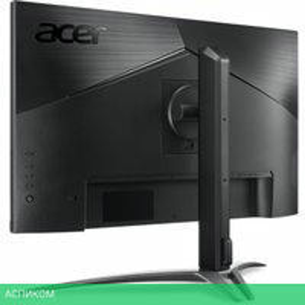 Игровой монитор Acer Predator XB273UV3bmiiprzx UM.HX3EE.310