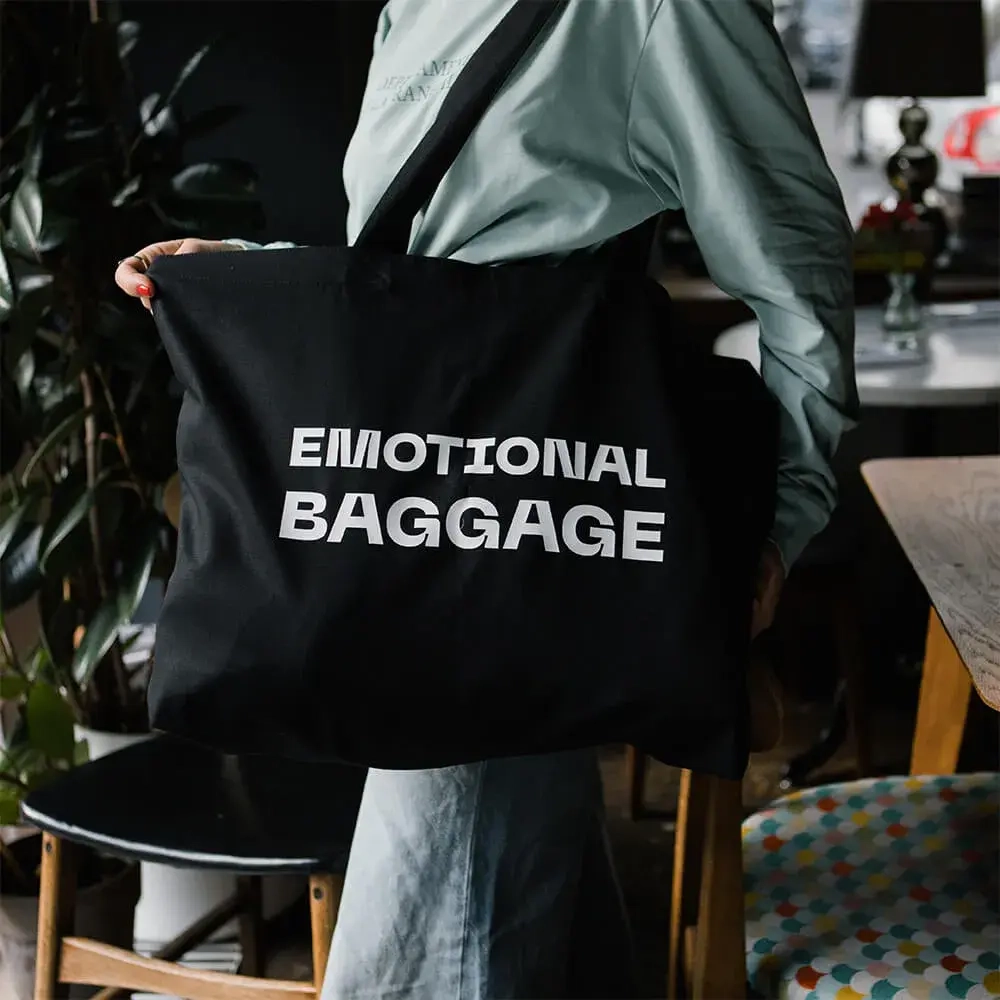 Emotional Baggage