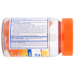 Zicam, средство от простуды, лечебные фруктовые леденцы, апельсин, 25 штук