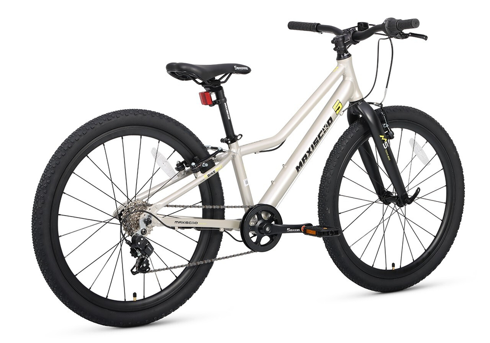 Maxiscoo 5BIKE 24'' L200 (2025)