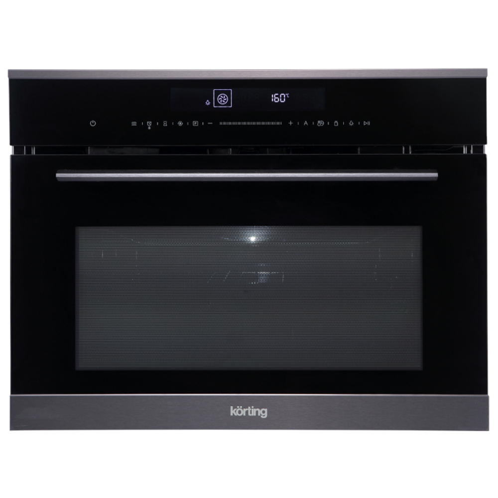 Встраиваемый электрический духовой шкаф Korting OKB 3250 GNBX MW