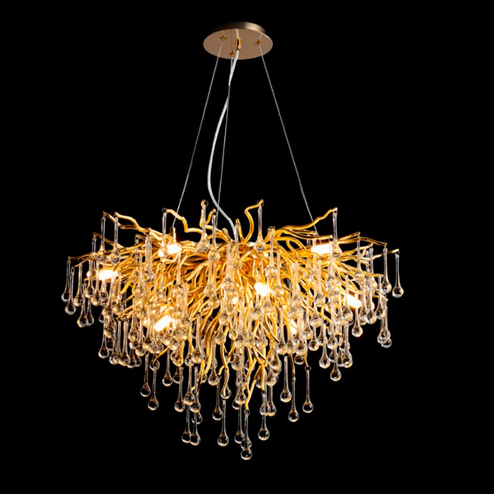 Подвесная Люстра Marian B L180 By Imperiumloft