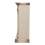 Каминокомплект Real Flame Salford 33 WT с очагом 3D Firestar 33