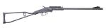 ТК502Н (черный оксид, с/приц) калибр 5,45х39