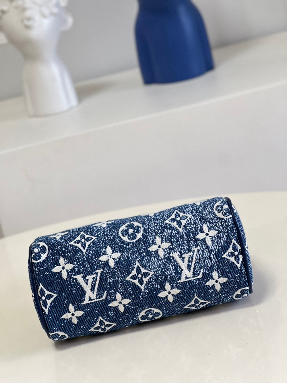 Louis Vuitton Nano Speedy