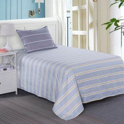 Детское постельное белье Sofi De MarkO Симфония фиолет