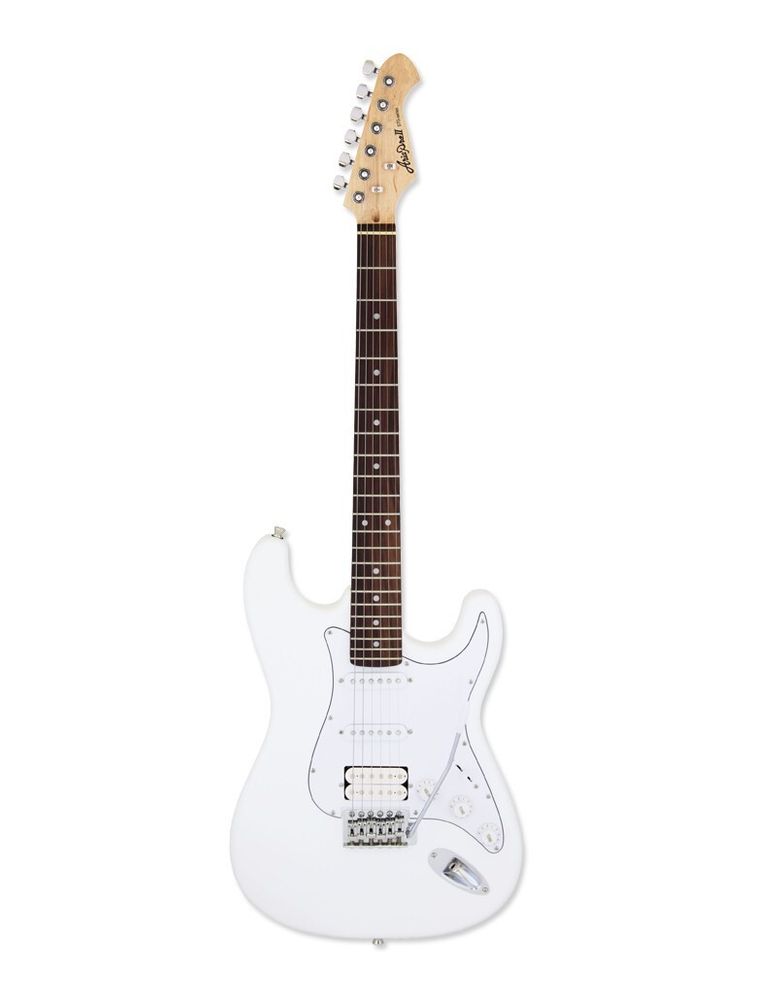 Aria STG-004 White