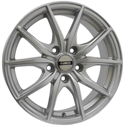 Neo 776 7x17 5x108 ET 45 Dia 60.1 (silver)