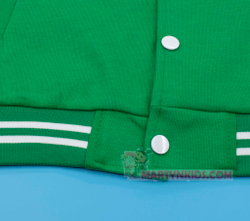 Бейсбольная куртка колледж 05 CALIFORNIA 4512