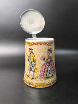 Пивная кружка "Бал" Германии BMF