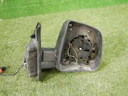 Зеркало правое Fiat Doblo 2 (2010-2015) 8 контактов