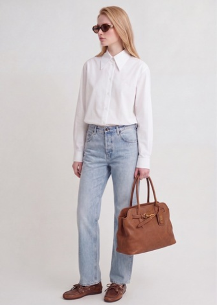 Джинсы Miu Miu