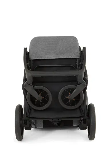 Прогулочная коляска Inglesina Maior Canyon Grey