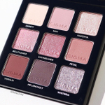 Sigma Beauty Hazy Eyeshadow Palette