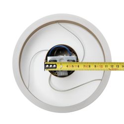 Citilux Дуэт CL719012 LED Подвесной светильник Золото